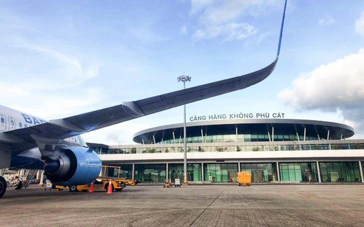 Bước đi mới của FLC tại hai sân bay Phù Cát và Pleiku - Ảnh 2.