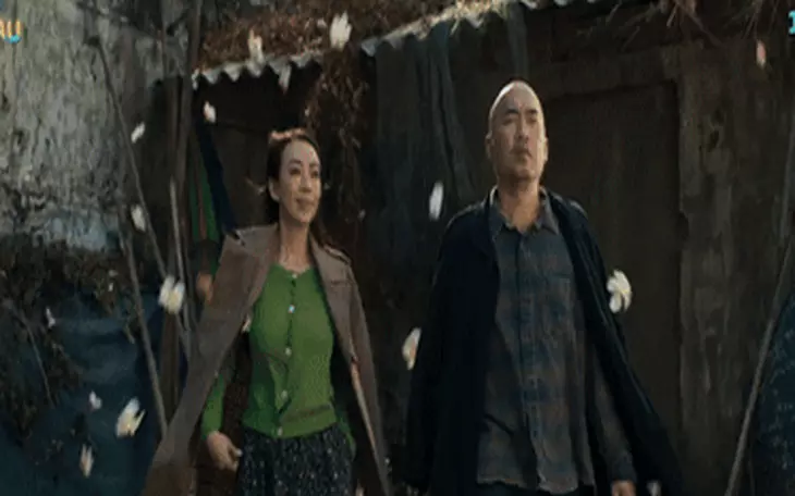 Quý tử vượt giàu đổi lịch chiếu, mùa phim 2-9 thêm sôi động nhưng có lật đổ hơn 700 tỉ của Mưa đỏ? - Ảnh 4.