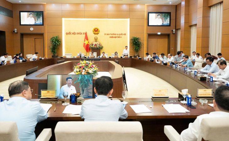 Chính phủ đề xuất dành hơn 288.000 tỉ đồng làm đường vành đai 5 qua 7 tỉnh, thành - Ảnh 1.
