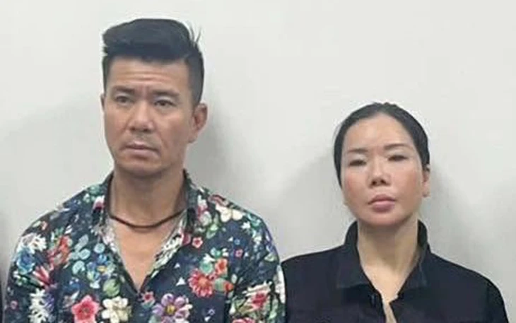 Tiệc ma túy trên bãi biển và đường dây 'chạy' bệnh án tâm thần: Cựu viện trưởng nhận hối lộ 8 tỉ đồng - Ảnh 4.