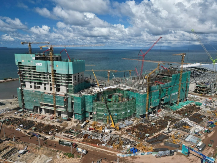 Chính quyền Phú Quốc cùng với dân đồng hành làm nên vận hội lịch sử APEC 2027 - Ảnh 3.