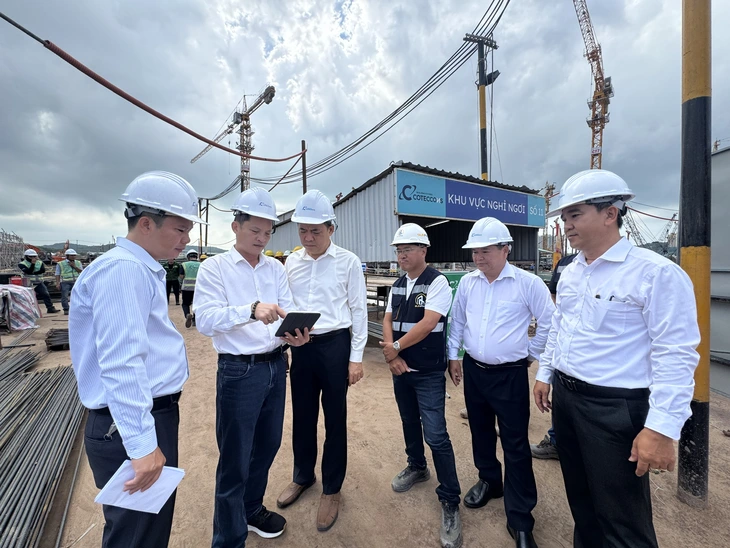 Chính quyền Phú Quốc cùng với dân đồng hành làm nên vận hội lịch sử APEC 2027 - Ảnh 1.