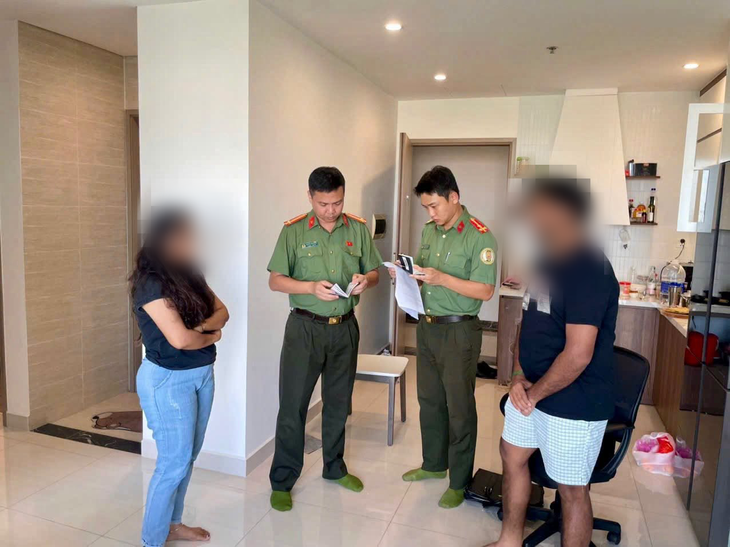 Công an sẽ kiểm tra định kỳ hoặc đột xuất về cư trú tại những địa điểm nào? - Ảnh 2.
