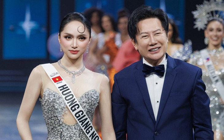 Hương Giang đắt show giám khảo sau MGI All Stars 2026 - Ảnh 4.