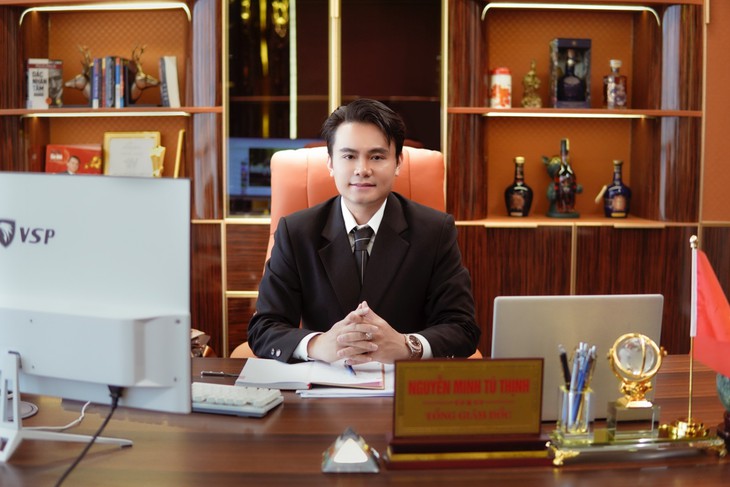Công ty TNHH Truyền thông TTV nhận giải Thương hiệu xuất sắc Châu Á 2026 - Ảnh 4.