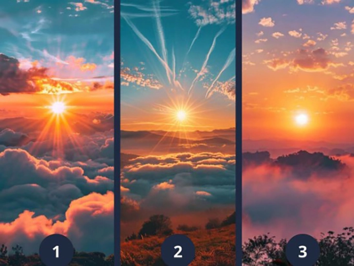 Quiz: Vũ trụ muốn nhắn nhủ bạn điều gì để thành công? - Ảnh 1.