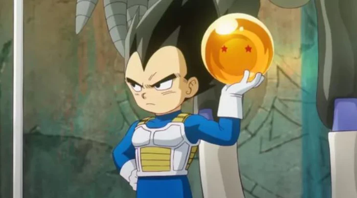 3 nhân vật Dragon Ball xứng đáng có ngoại truyện riêng hơn ai hết - Ảnh 1.