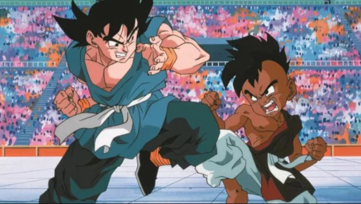 3 nhân vật Dragon Ball xứng đáng có ngoại truyện riêng hơn ai hết - Ảnh 2.