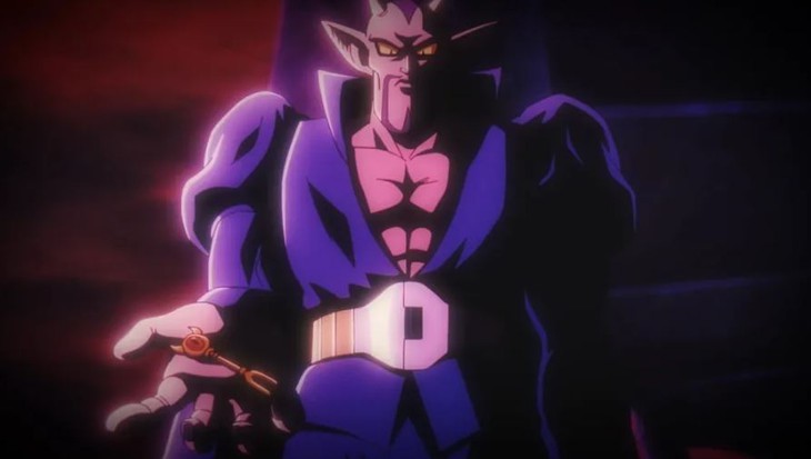 3 nhân vật Dragon Ball xứng đáng có ngoại truyện riêng hơn ai hết - Ảnh 3.