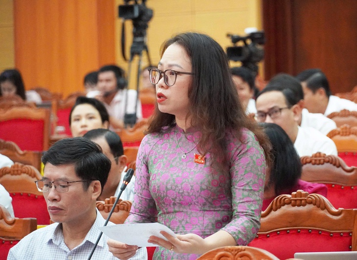 Quảng Trị thúc đẩy xã hội hóa giáo dục , khuyến khích mở trường tư thục năm 2026 - Ảnh 3.