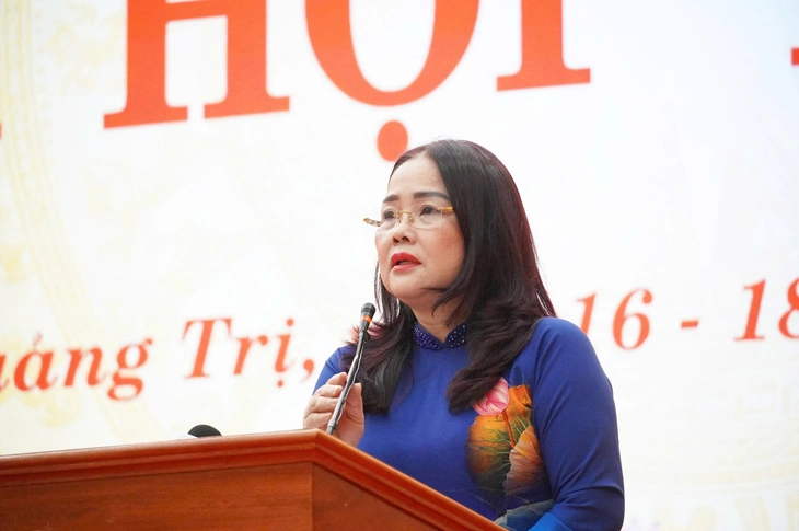 Quảng Trị thúc đẩy xã hội hóa giáo dục , khuyến khích mở trường tư thục năm 2026 - Ảnh 1.
