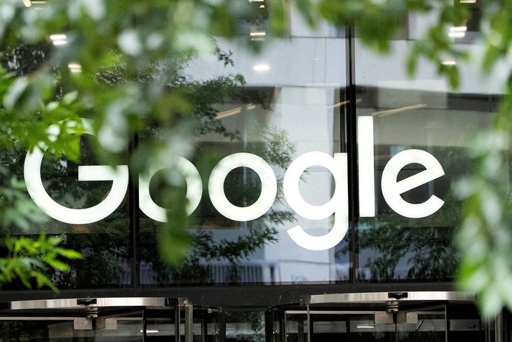 EU yêu cầu Google chia sẻ dữ liệu tìm kiếm với đối thủ - Ảnh 1.