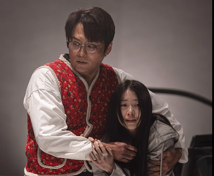 Các 'ông chú' đang thống lĩnh màn ảnh, có So Ji Sub, Ji Sung, lại còn cả Nam Goong Min - Ảnh 3.