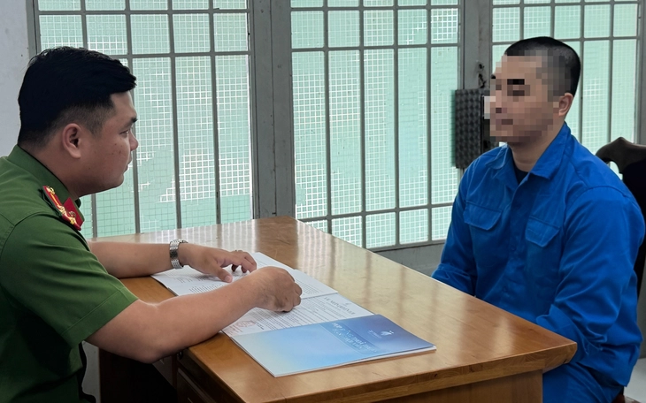Cựu du học sinh vướng lao lý vì miếng bánh 'hoa hồng' lừa đảo sở hữu kỳ nghỉ - Ảnh 2.
