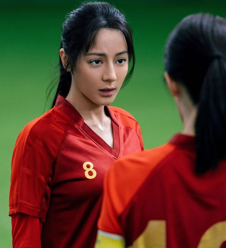 Kungfu nữ túc của Châu Tinh Trì bị người Hàn tẩy chay  - Ảnh 2.