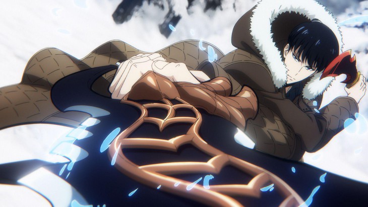Studio đứng sau Demon Slayer và Solo Leveling cân nhắc đưa AI vào sản xuất anime  - Ảnh 2.