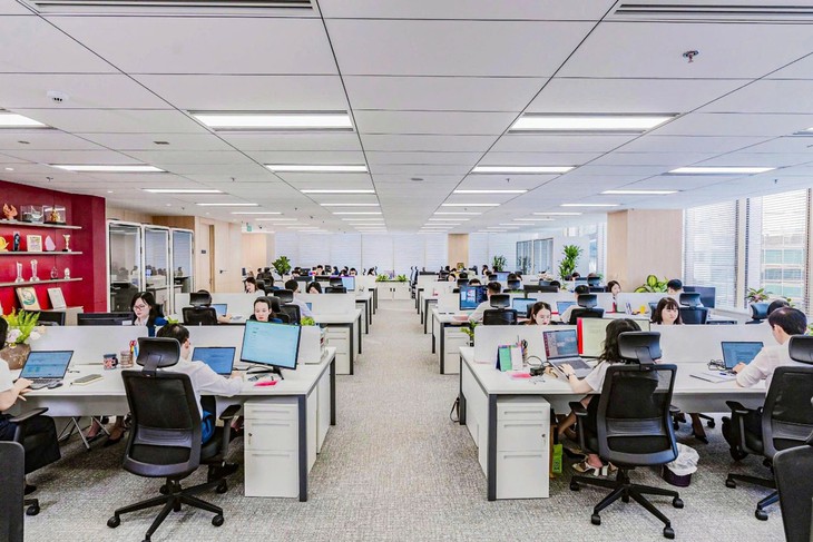 GELEX 2030: Từ nền tảng 36 năm đến hành trình tăng trưởng mới - Ảnh 2.