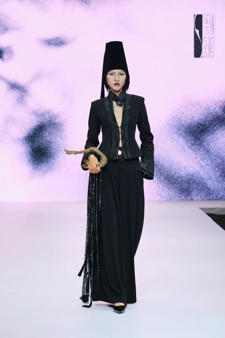 Saigon Fashion Runway mở ra sân chơi mới cho thời trang Việt - Ảnh 7.