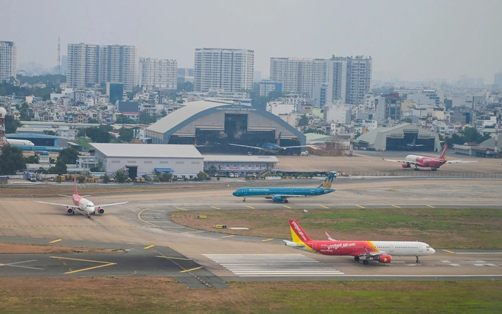Vietnam Airlines thuê thêm 19 Boeing 737 MAX 8 - Ảnh 2.