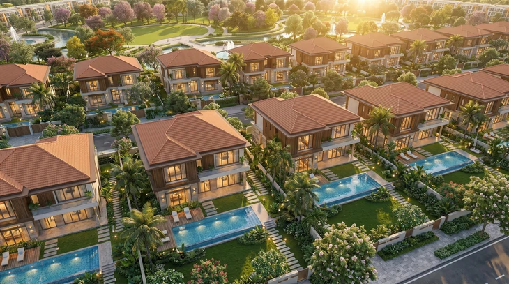 Sao Mai Central Point và lợi thế của quỹ đất trung tâm - Ảnh 2.