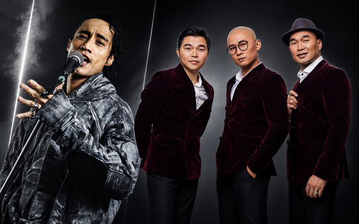 Đương kim vô địch SACOMBANK 'thắp lại' hy vọng đi tiếp - Ảnh 6.