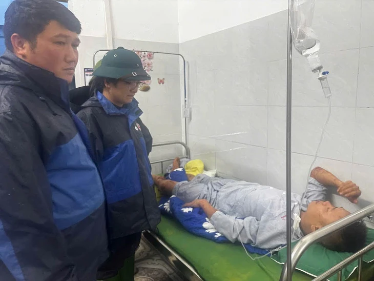 Hình ảnh bản làng ở Lai Châu bị lũ ống, lũ quét tàn phá - Ảnh 12.