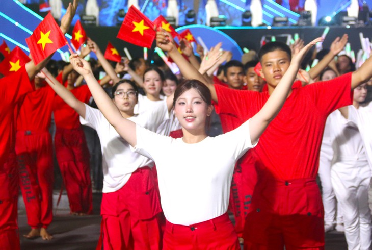 hai mạc Festival Biển Khánh Hòa 2026 - Ảnh 6.