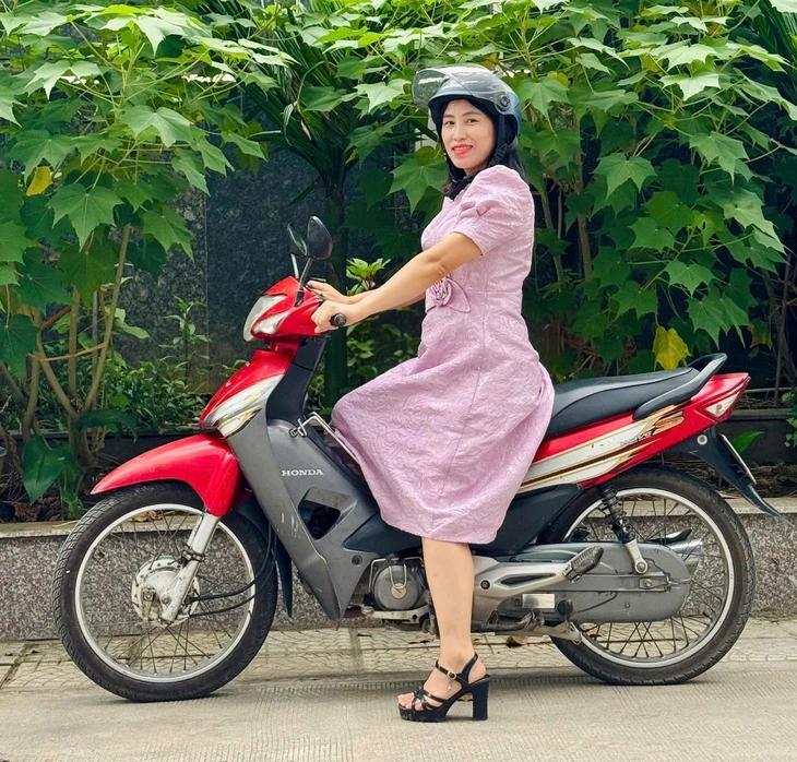 Người dùng chia sẻ vì sao Honda luôn là lựa chọn ‘tính xa’ - Ảnh 1.