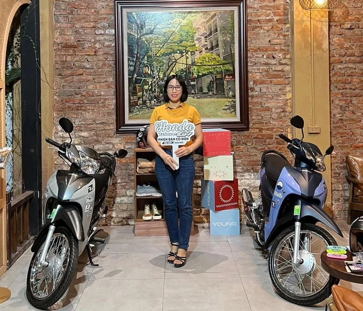 Người dùng chia sẻ vì sao Honda luôn là lựa chọn ‘tính xa’ - Ảnh 3.