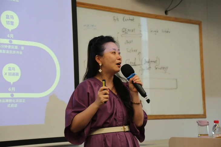 CEO Việt học gì từ Alibaba trong kỷ nguyên AI? - Ảnh 2.