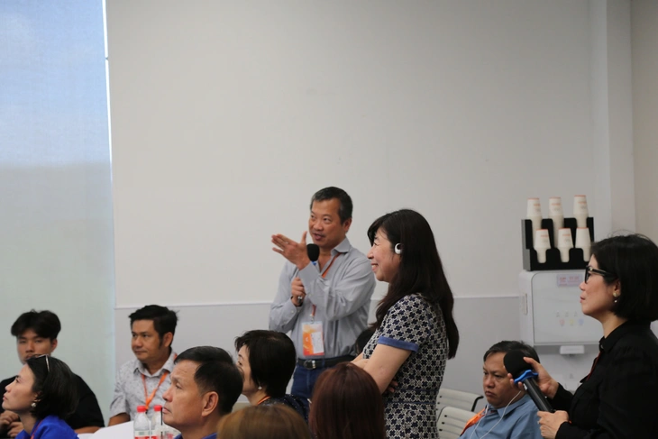 CEO Việt học gì từ Alibaba trong kỷ nguyên AI? - Ảnh 3.