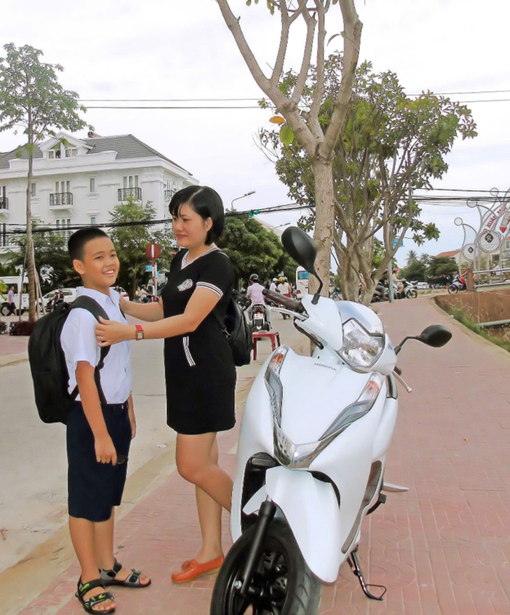 Người dùng chia sẻ vì sao Honda luôn là lựa chọn ‘tính xa’ - Ảnh 4.