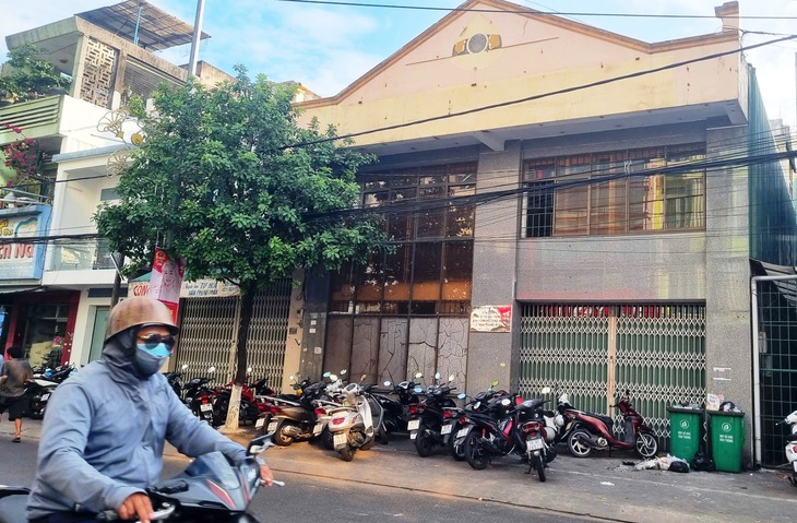 Quảng Ngãi cho thuê 24 nhà công sản dôi dư, nhanh chóng 16 nhà có người thuê - Ảnh 1.