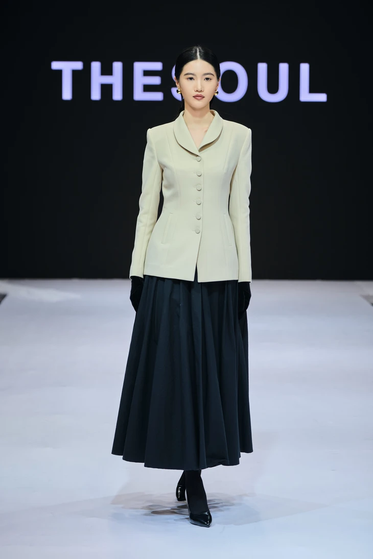 Saigon Fashion Runway mở ra sân chơi mới cho thời trang Việt - Ảnh 5.