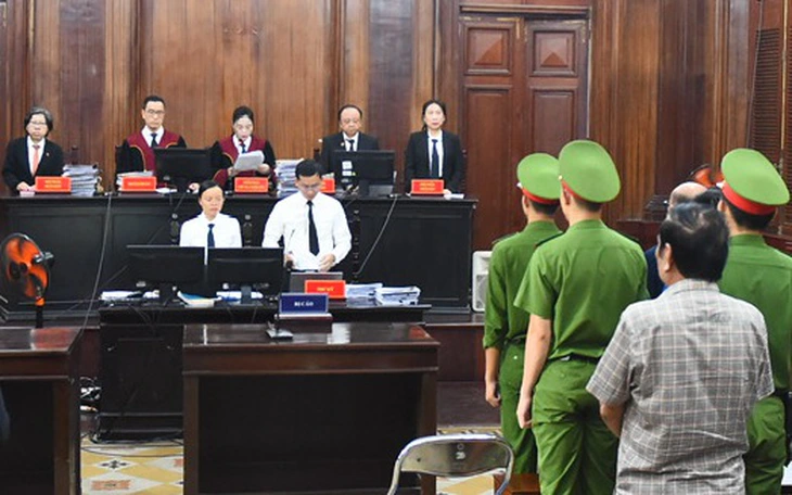 Ủy ban Thường vụ Quốc hội cho ý kiến sửa toàn diện Bộ luật Tố tụng hình sự - Ảnh 4.