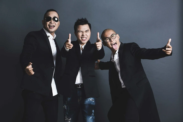 Nhóm MTV, Phạm Anh Khoa sẵn sàng tiếp lửa cho Giải Bóng đá công nhân, viên chức Việt Nam 2026 - Ảnh 2.