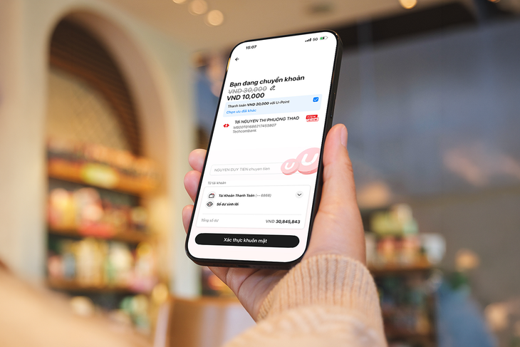 Techcombank biến các sự kiện văn hóa, giải trí, thể thao thành động lực tăng trưởng cho hàng triệu hộ kinh doanh - Ảnh 4.