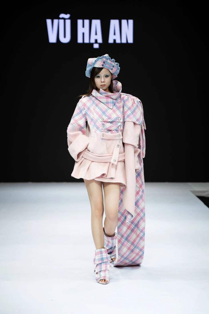 Saigon Fashion Runway mở ra sân chơi mới cho thời trang Việt - Ảnh 15.