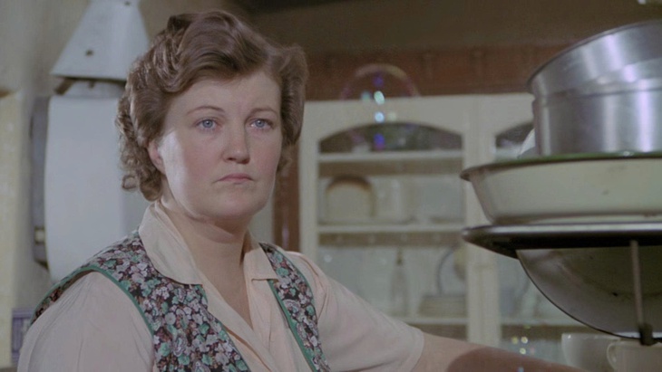 Diễn viên Home Alone Brenda Fricker qua đời - Ảnh 2.