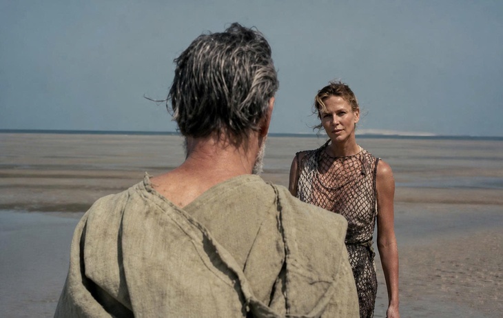 Những điều cần biết để xem The Odyssey của Christopher Nolan không bỡ ngỡ - Ảnh 6.