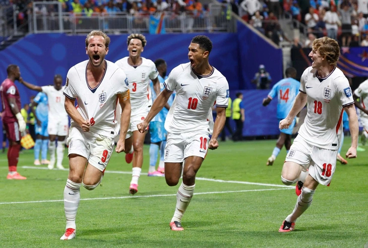 Khán giả thờ ơ với trận tranh hạng ba World Cup 2026 - Ảnh 1.