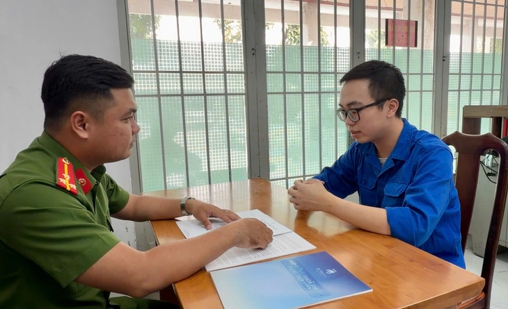 Cựu du học sinh vướng lao lý vì miếng bánh 'hoa hồng' lừa đảo sở hữu kỳ nghỉ - Ảnh 1.