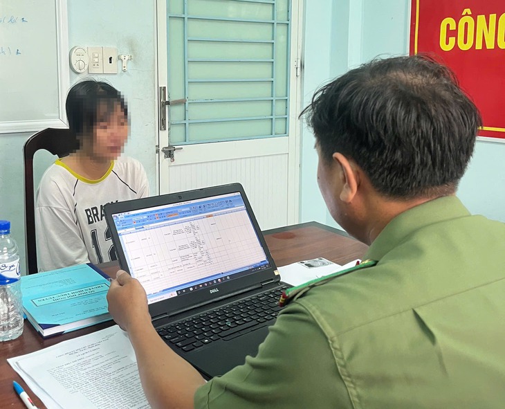 Đăng thông tin sai sự thật, một người ở An Giang bị phạt 12,5 triệu đồng - Ảnh 1.
