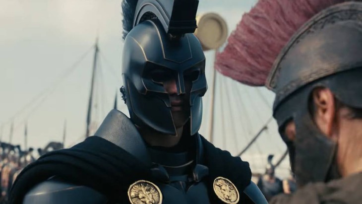 Những điều cần biết để xem The Odyssey của Christopher Nolan không bỡ ngỡ - Ảnh 4.