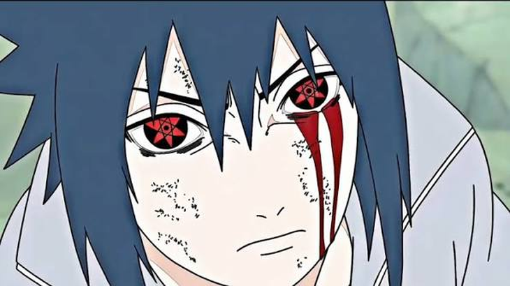 5 tuyệt kỹ Mangekyo Sharingan mạnh nhất của Sasuke trong Boruto - Ảnh 2.