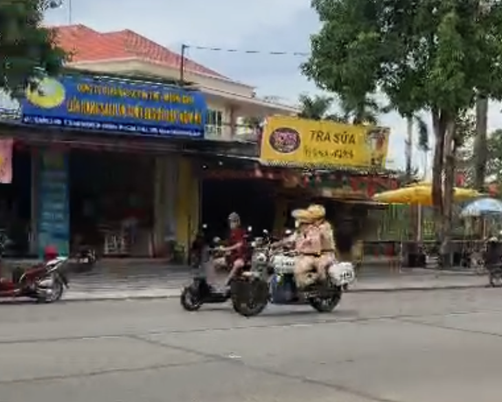 Công an tỉnh Gia Lai đang xác minh làm rõ - Ảnh 1.