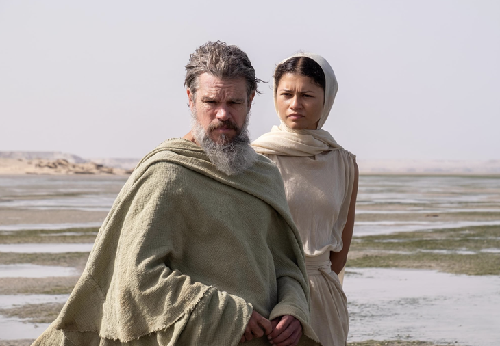 Những điều cần biết để xem The Odyssey của Christopher Nolan không bỡ ngỡ - Ảnh 7.
