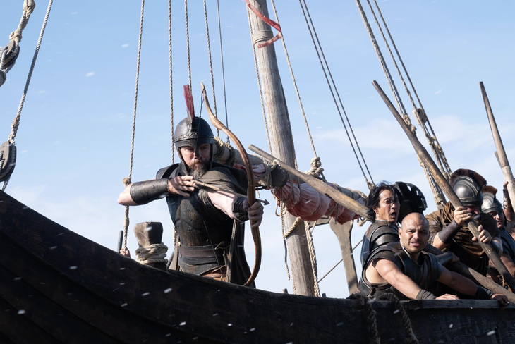 Những điều cần biết để xem The Odyssey của Christopher Nolan không bỡ ngỡ - Ảnh 2.