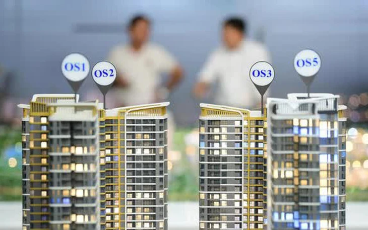 Một công ty bất động sản vốn trăm tỉ ở TP.HCM: 14 nhân sự, doanh thu vỏn vẹn 1 triệu đồng/tháng - Ảnh 2.