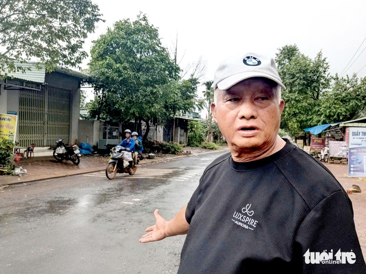 Viện KSND Tối cao yêu cầu báo cáo vụ đòi nợ xã 10 năm chưa xong - Ảnh 2.